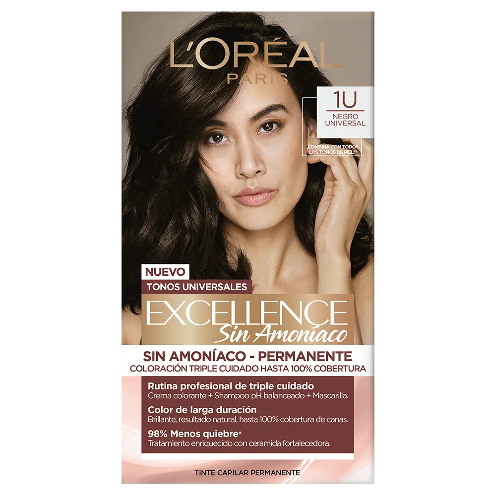 Tinte Tono 1U Excellence 1 Pza