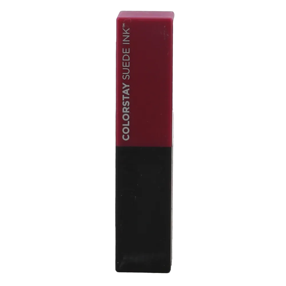 Labial Indeleble Colorstay Suede Ink 013 Stir The Pot Revlon 255 g