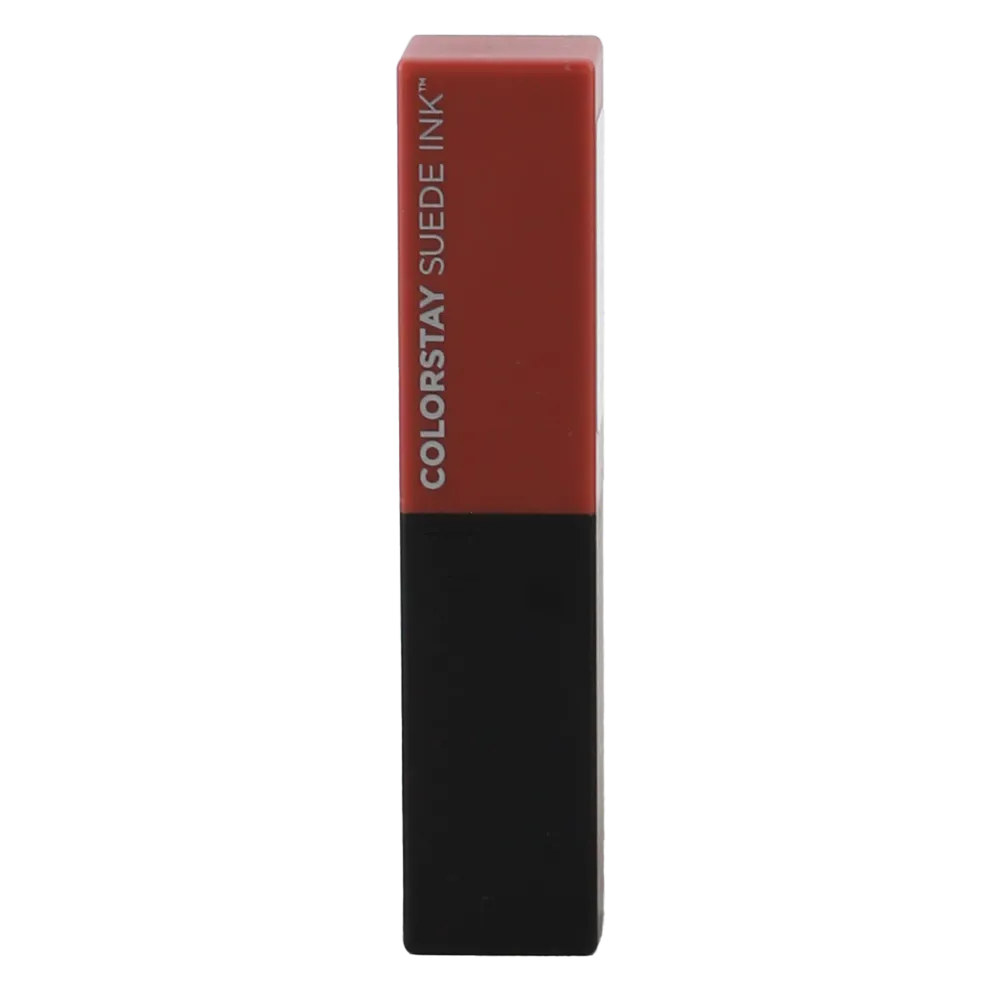 Labial Indeleble Colorstay Suede Ink 004 Pure Talent Revlon 255 g