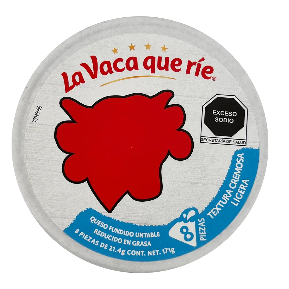 Queso Fundido Untable Light Bel 154 g