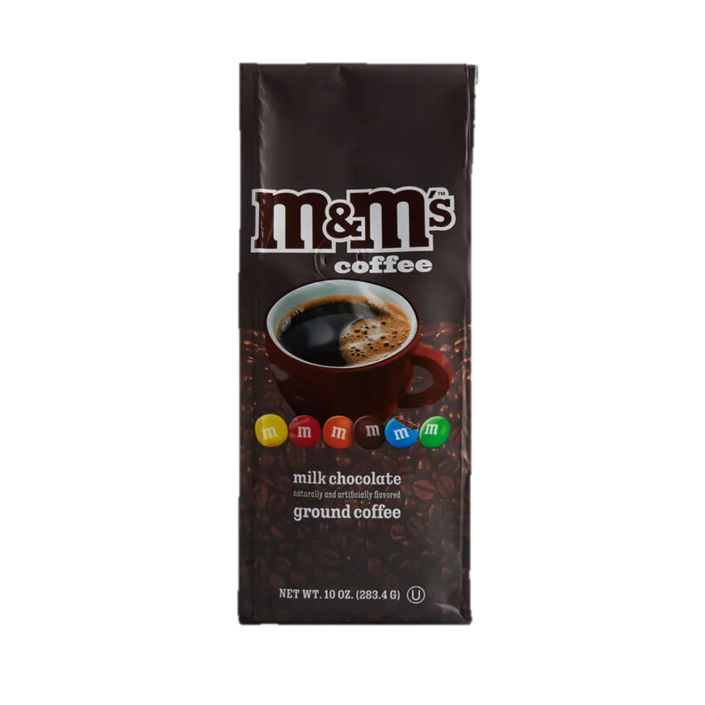 Cafe M&M'S Mars 10 oz