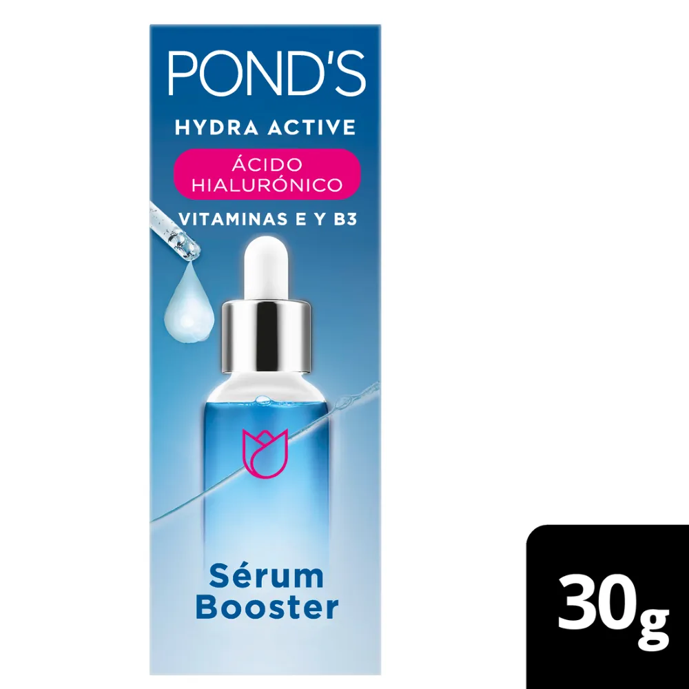 Serum Booster Hydra Active Pond'S 30 g