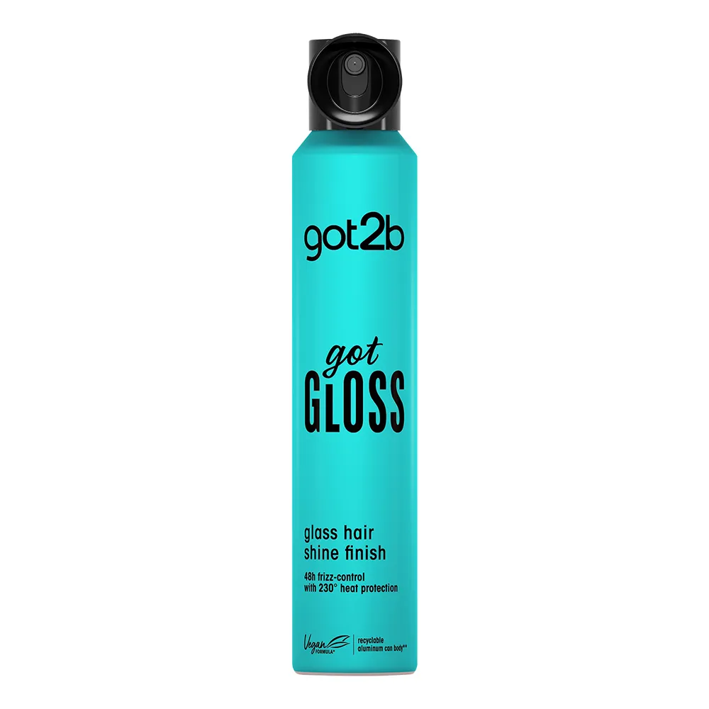 Spray Protector Got Gloss Got2B 200 Ml