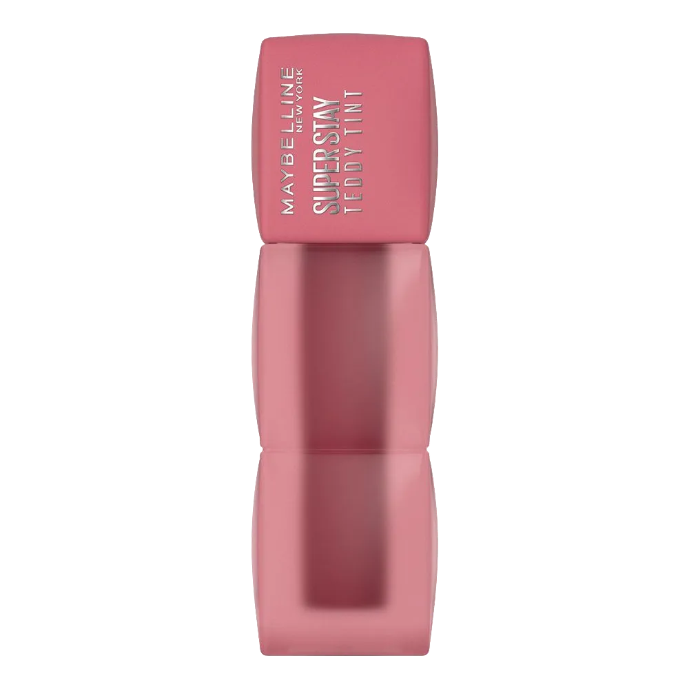 Tinta Para Labios Ss Teddy Tint Kneehigh Maybelline 5 Ml