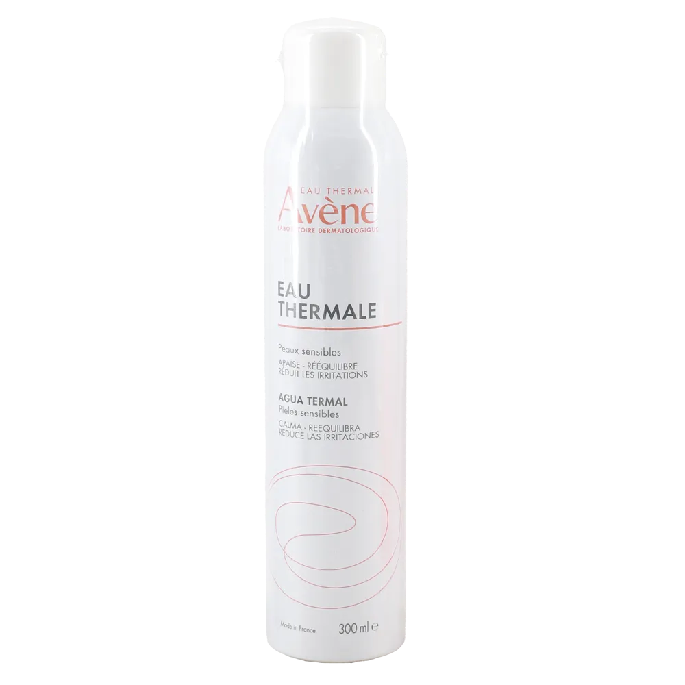 Agua Termal Pieles Sensibles Avene 300 Ml