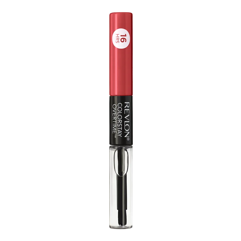 Labial Colorstay Overtime Constantly Coral Revlon 2 Ml