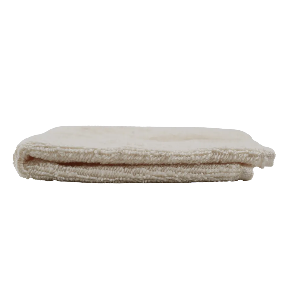 TOALLA ROYAL HOME LUXUS FACIAL HUESO JENIN HOME 1 PIEZA