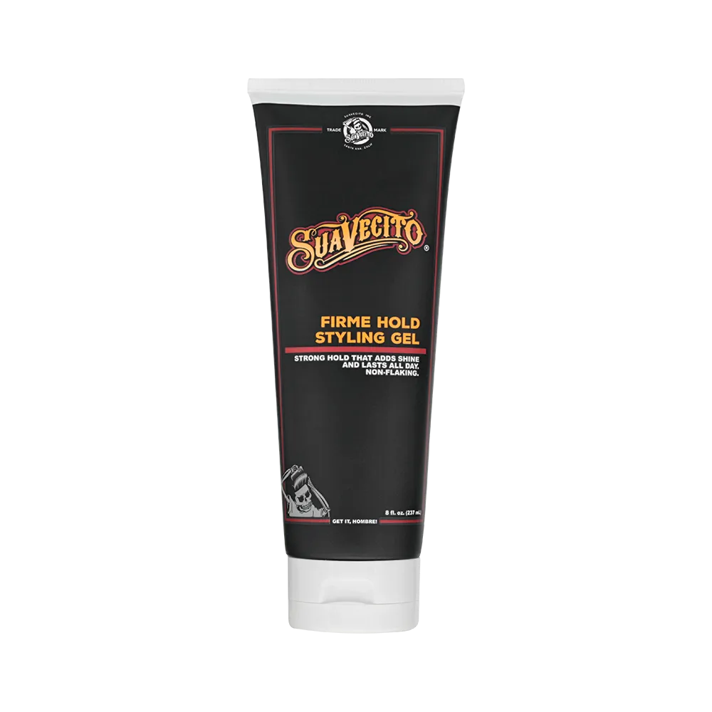 GEL MOLDEADOR FIRME HOLD SUAVECITO 237 MILILI