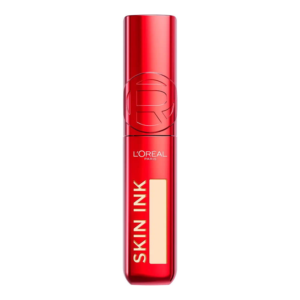 MAQUILLAJE INFALLIBLE SKIN INK LIGHT NEUT 20 US L'OREAL 1 PIEZA