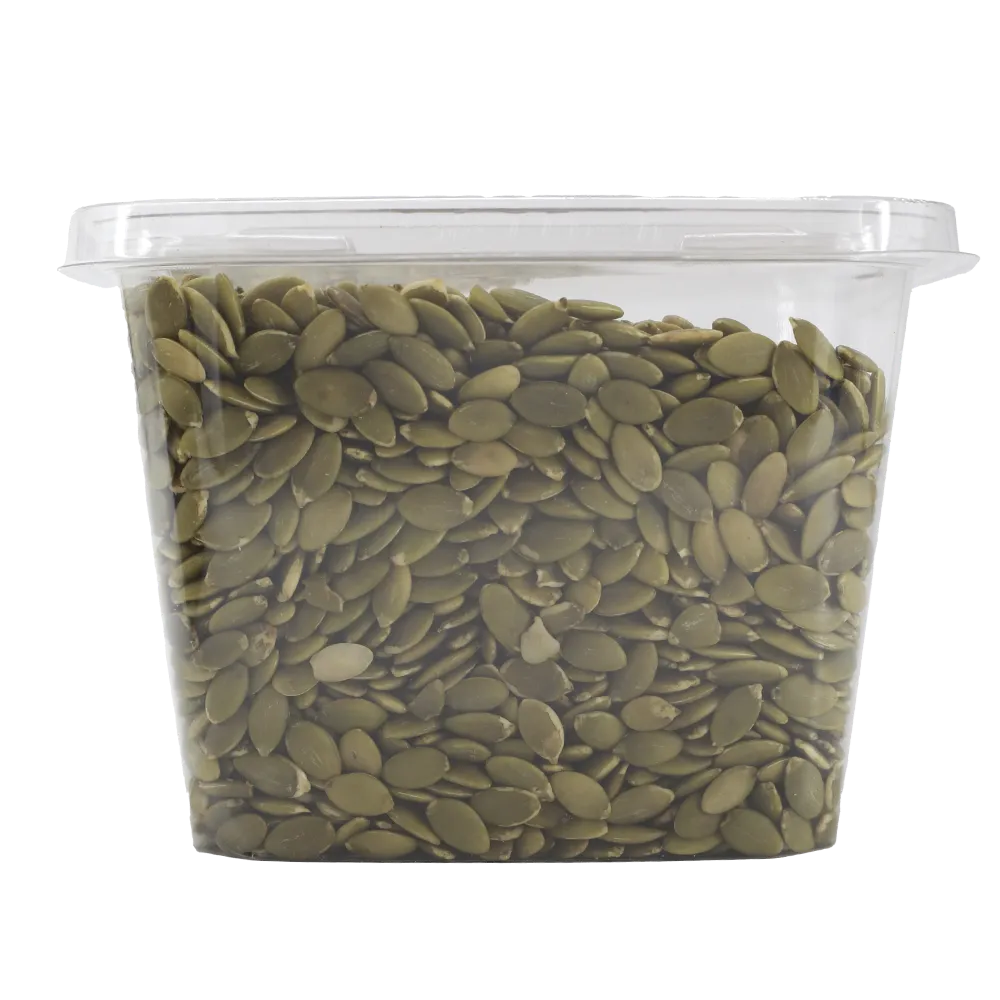 PEPITA CALABAZA . 800 GRAMOS