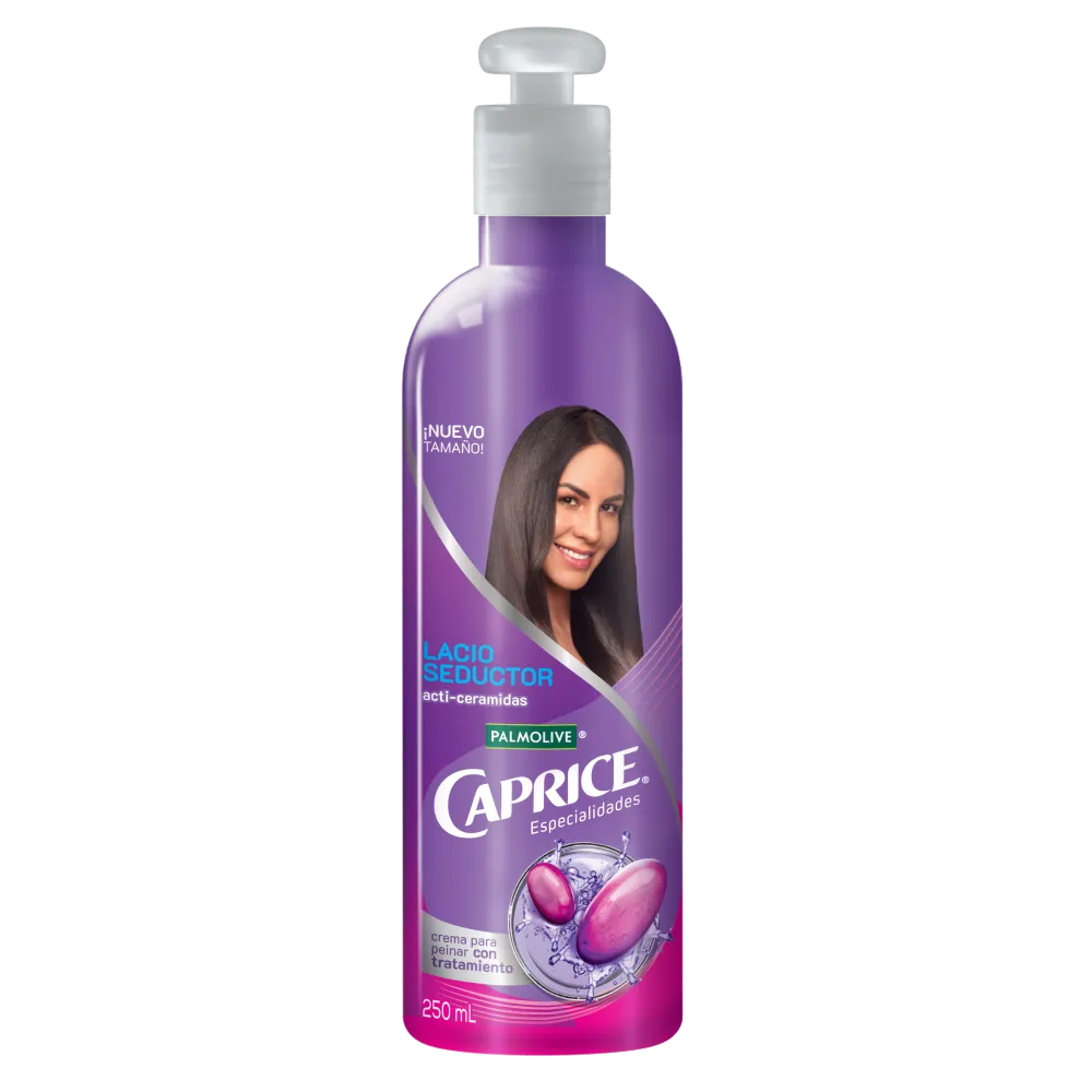 CREMA PEINAR LACIO CERAMIDAS CAPRICE 250 MILILI