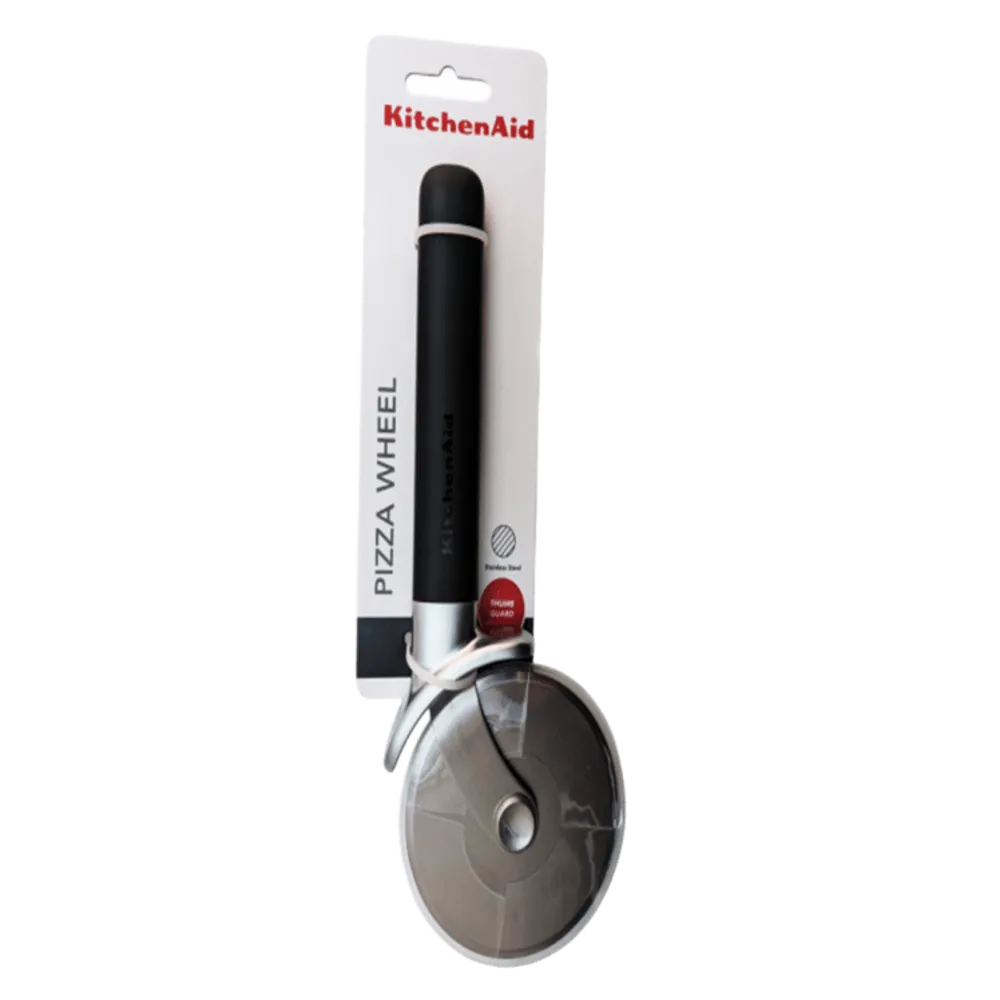 CORTADOR DE PIZZA GOOD KITCHEN AID 1 PIEZA