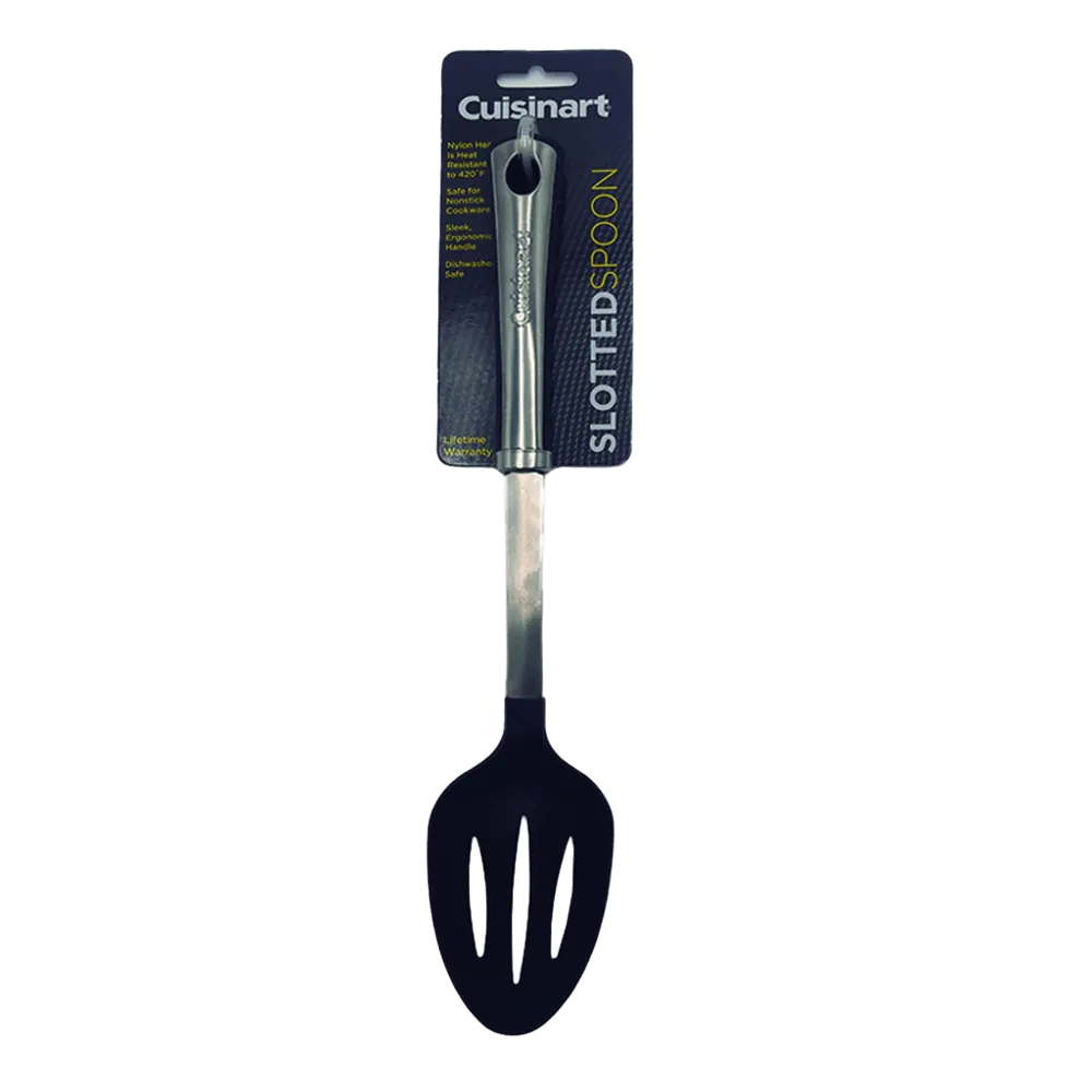 CUCHARA RANURADA CHEFS CLASSIC PRO CUISINART 1 PIEZA