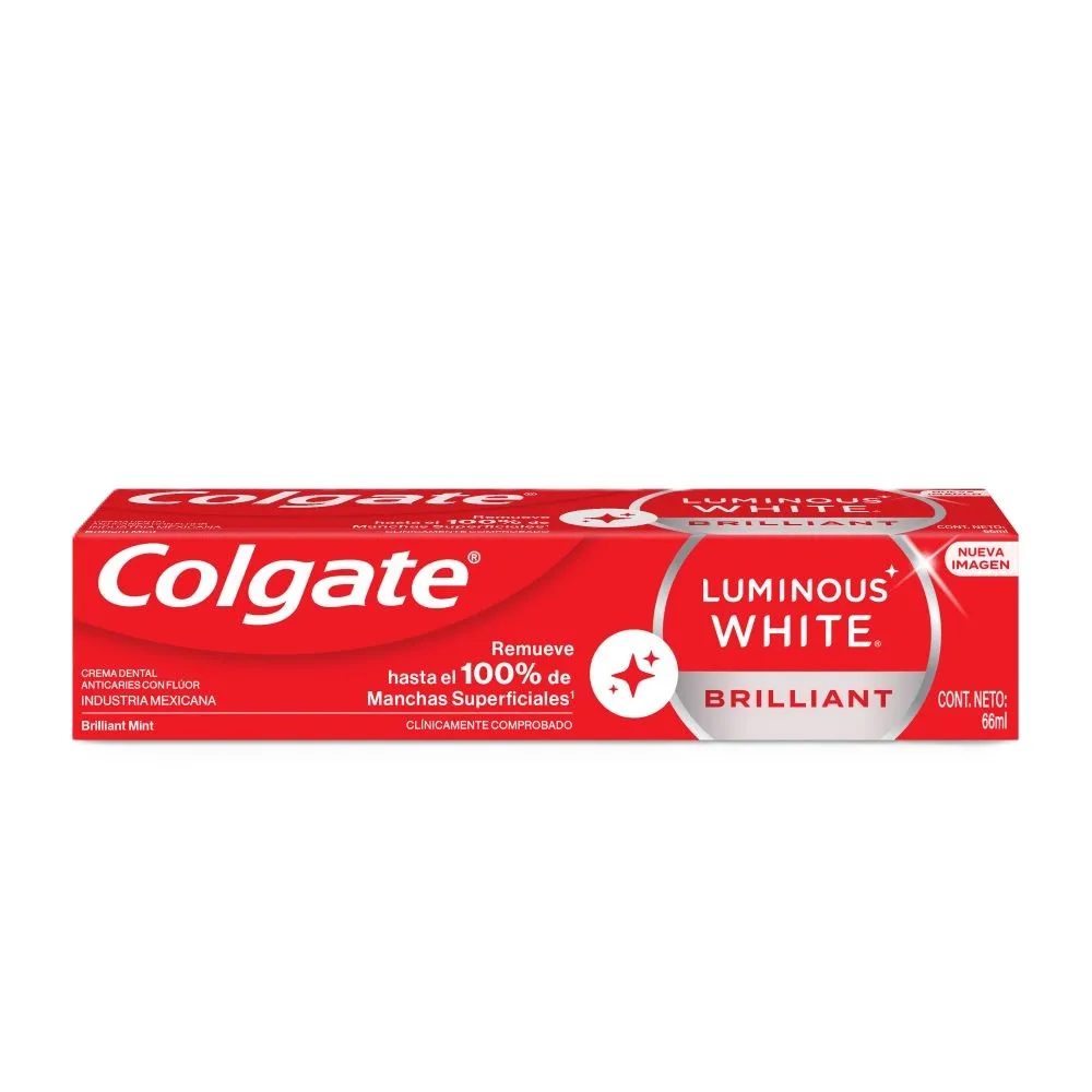 CREMA DENTAL MENTA COLGATE 66 MILILIT