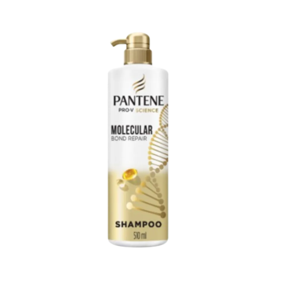 SHAMPOO MOLECULAR PANTENE 510 MILILI