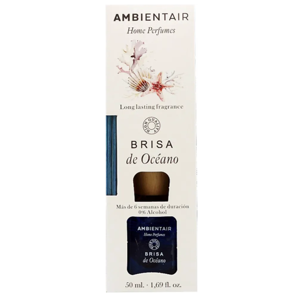 MIKADO 50 ML BRISA DE OCEANO AMBIENT AIR 1 PIEZA