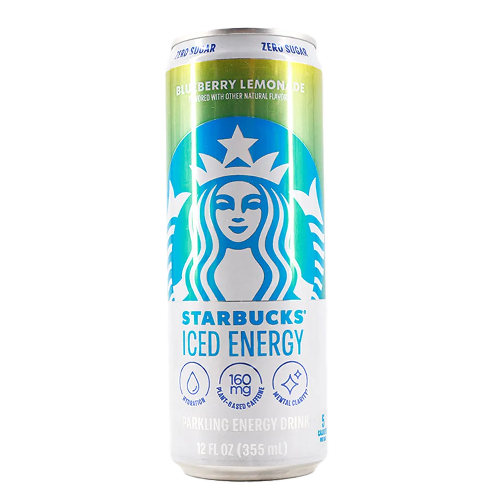 BEBIDA ENERGETICA LIMONADA DE MORAS STARBUCKS 355 MILILI
