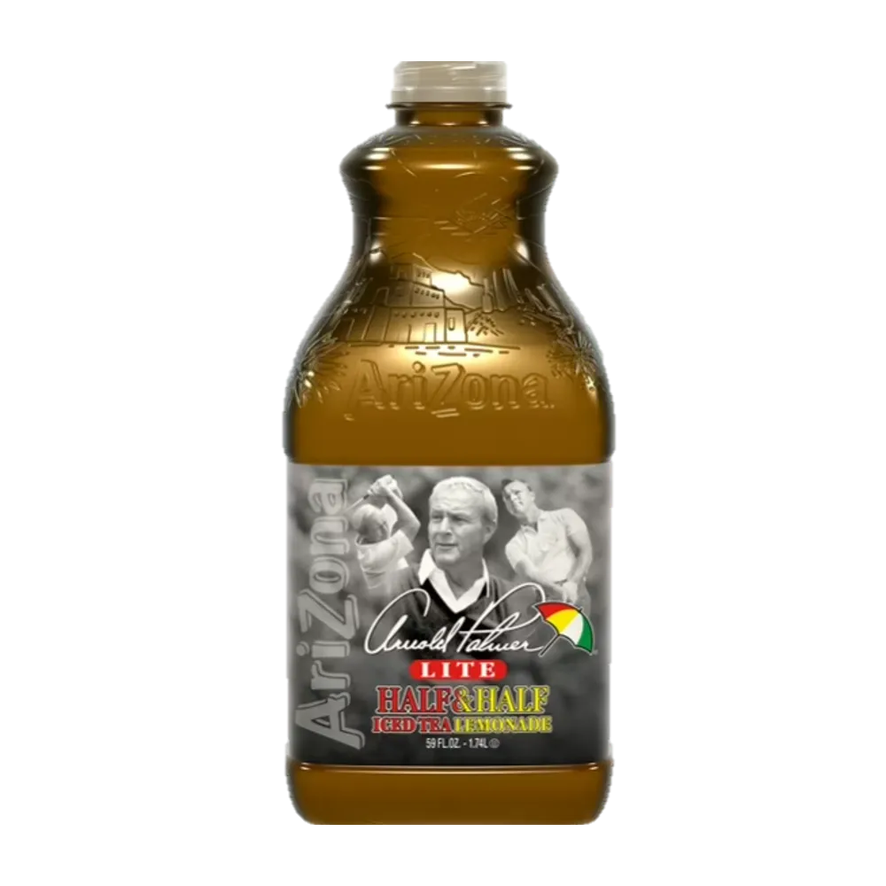 TE ARNOLD PALMER ARIZONA 59 ONZAS
