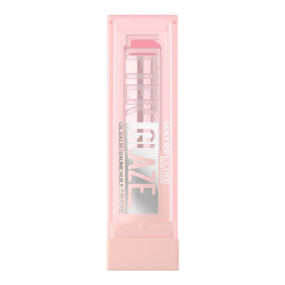 LABIAL LIFTER GLAZE 003 ROSE BITE MAYBELLINE 1 PIEZA