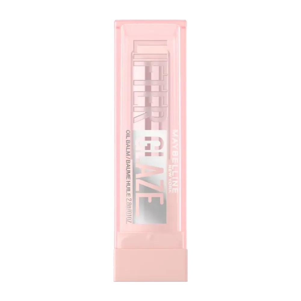 LABIAL LIFTER GLAZE 001 CLEAR GRAVE MAYBELLINE 1 PIEZA