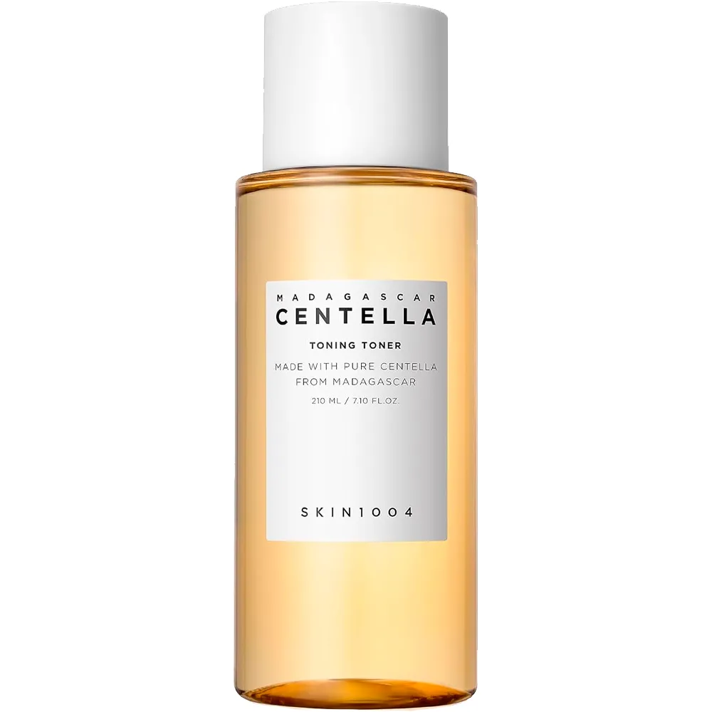 TONING TONE SKIN1004 CENTELLA 210 MILILI