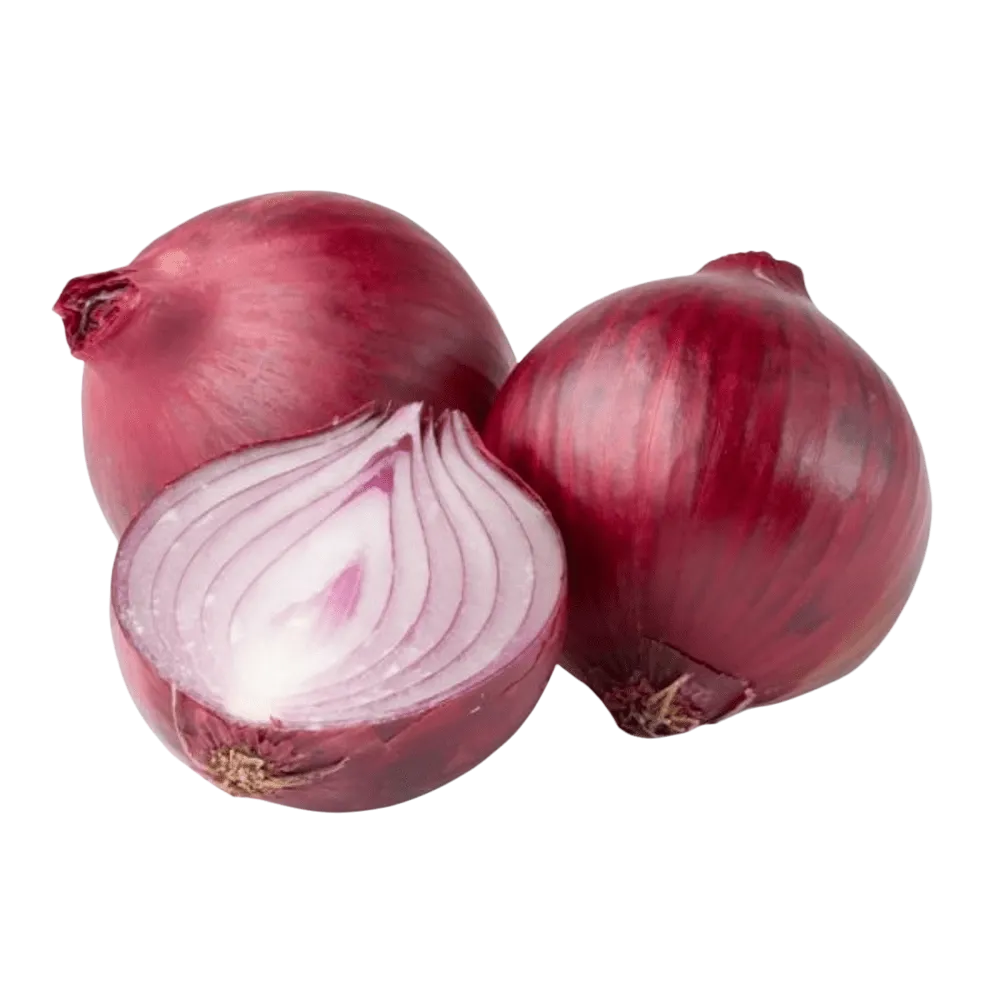 Cebolla Morada Kg