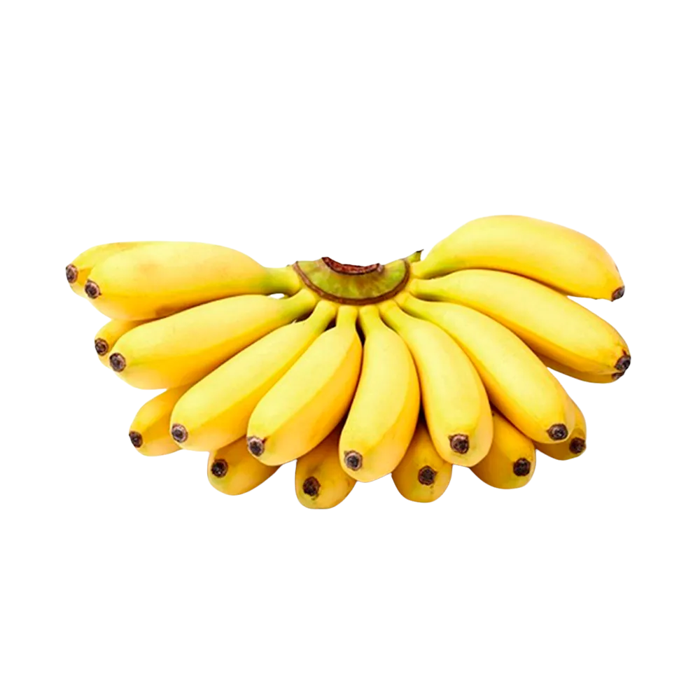 Plátano dominico Kg