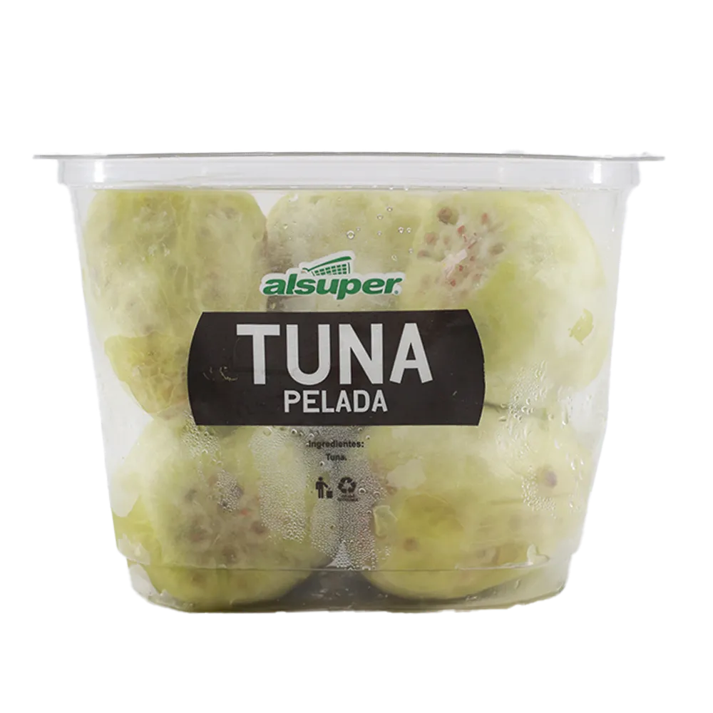 Tuna pelada Alsuper Kg
