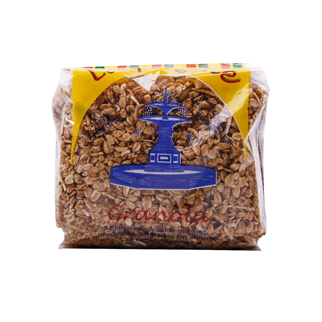Granola La Fuente 500 g