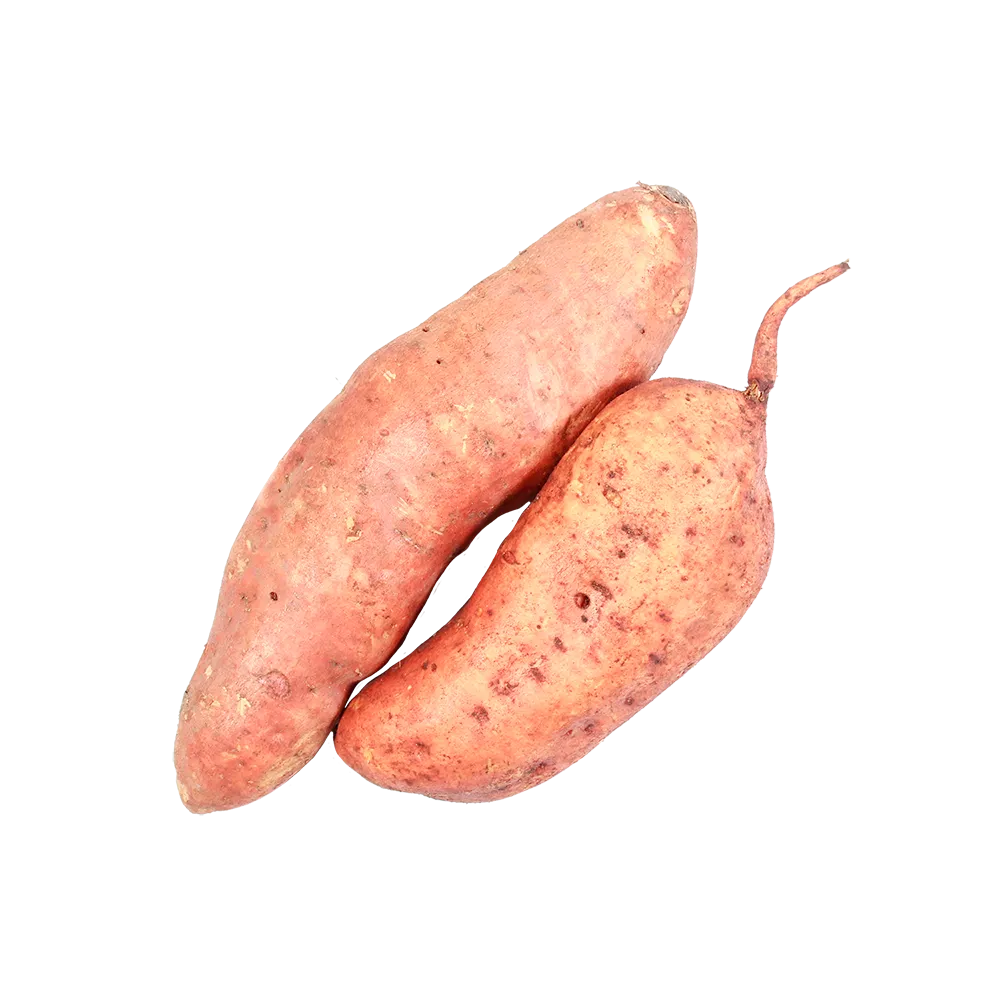 Camote Kg