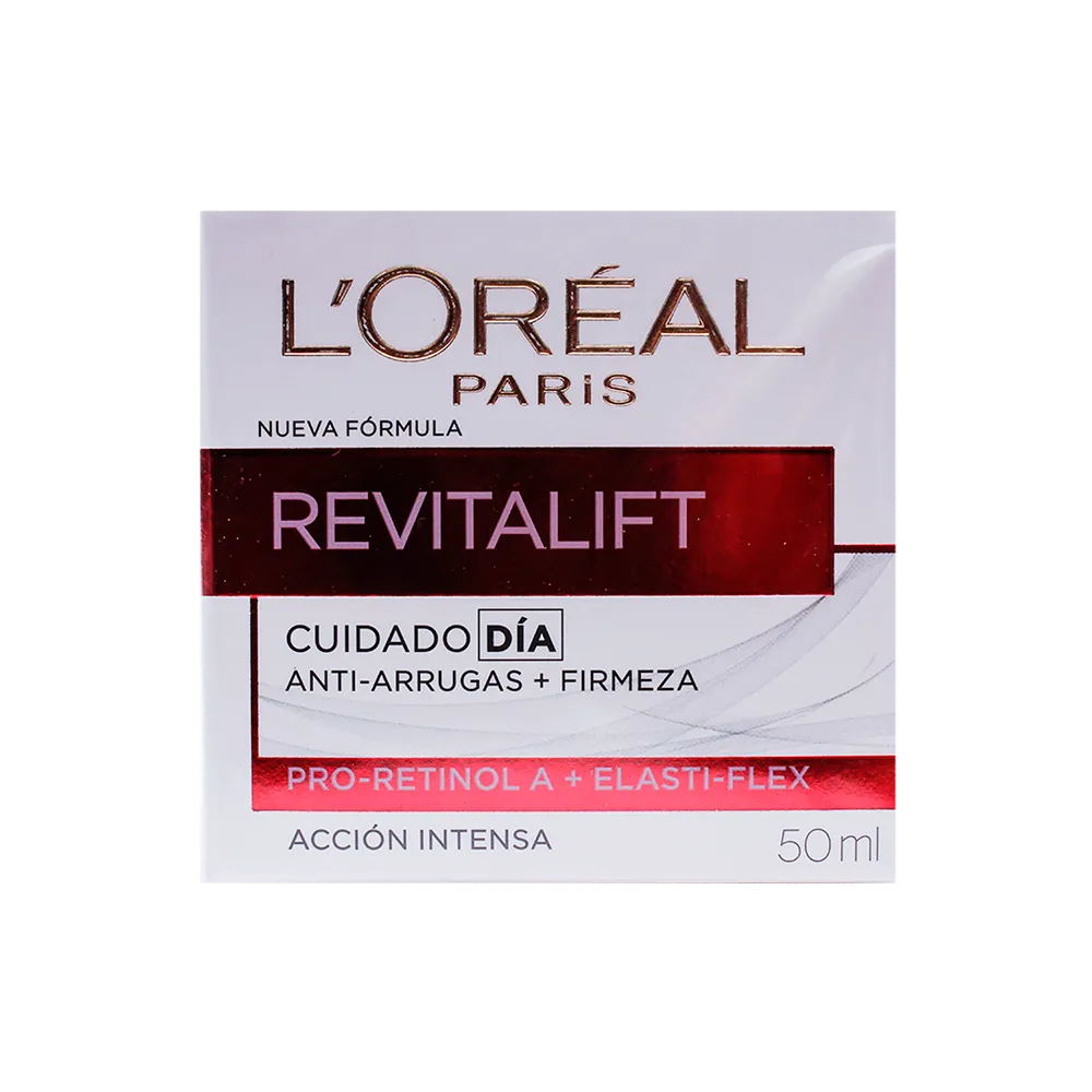 Crema Facial Revitalift Revitalift 50 Ml