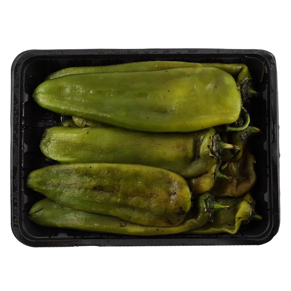 Chile Chilaca Tostado Alsuper Kg