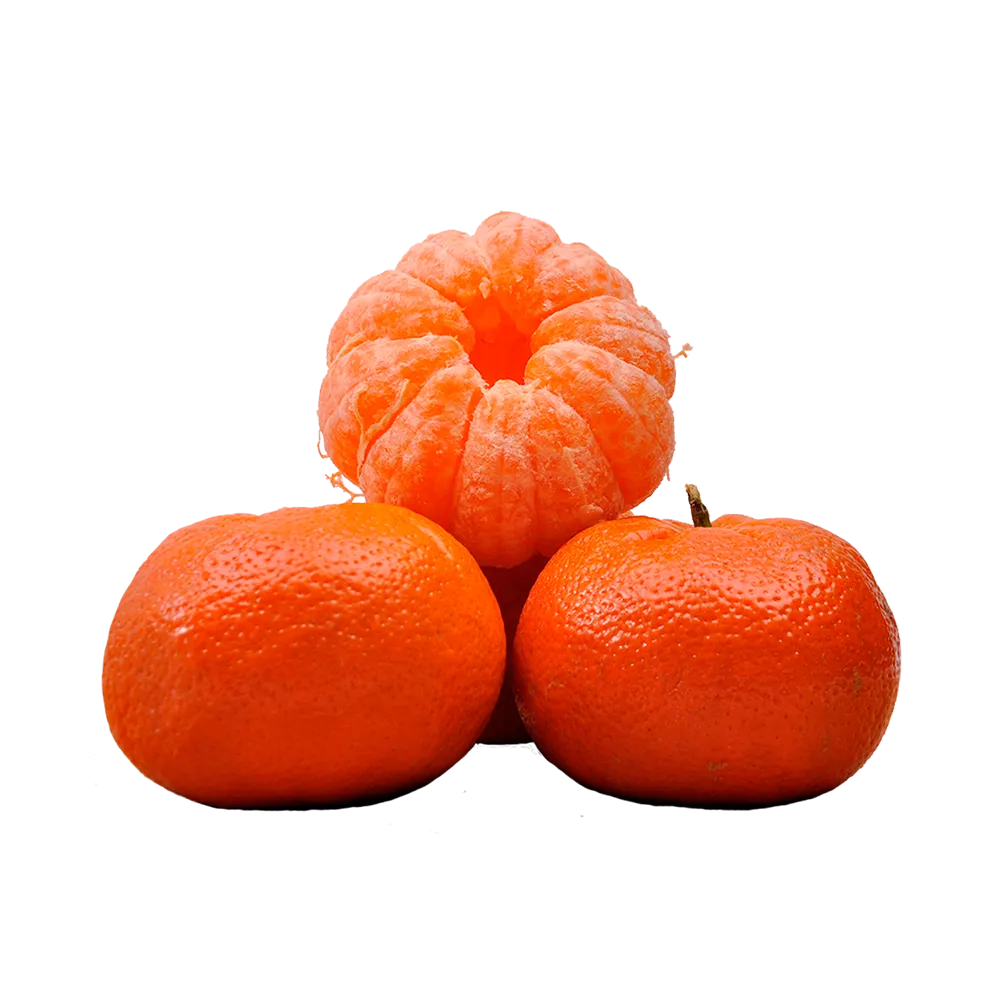 Mandarina Por Kg