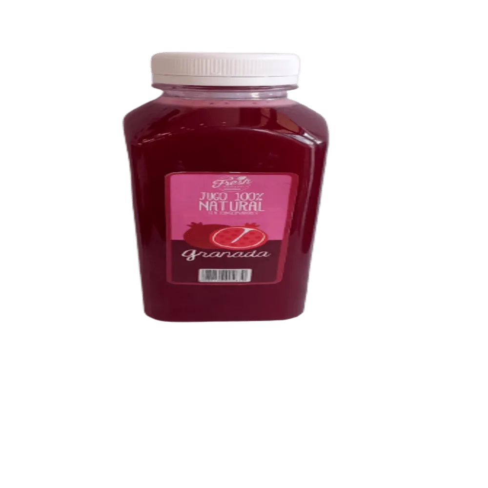 JUGO DE GRANADA ALSUPER 473 MILILI