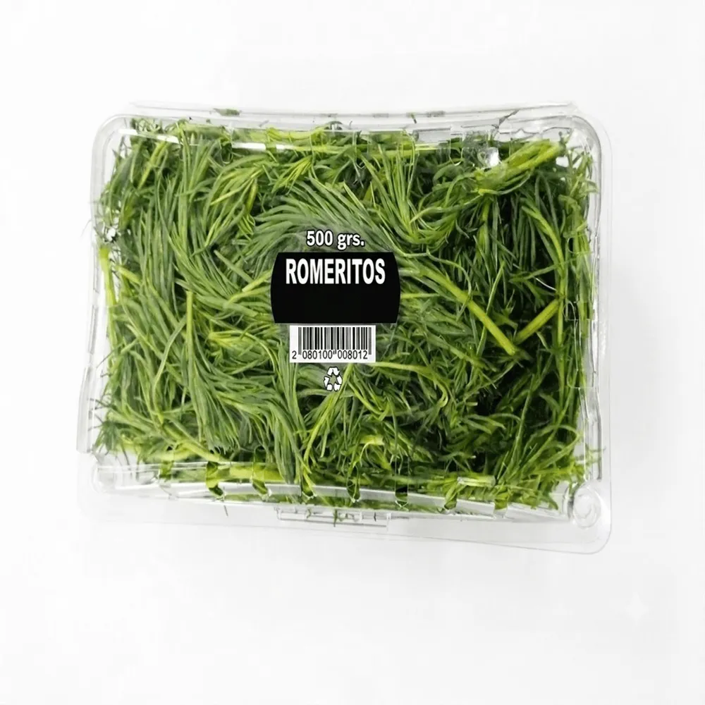 ROMERITOS . 1 PIEZA
