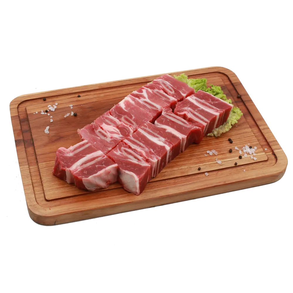 Costilla Para Estofado   Kg