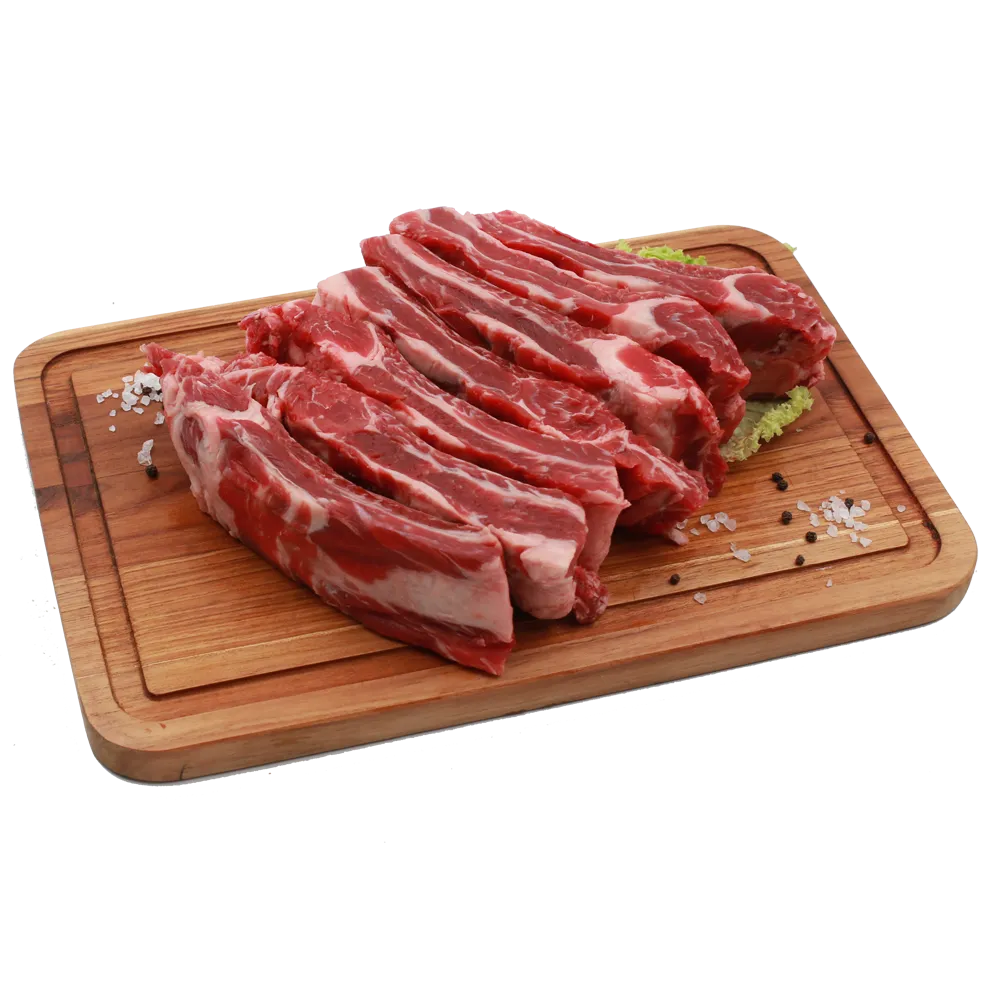 Costilla De Rib Eye Grill Choice Kg