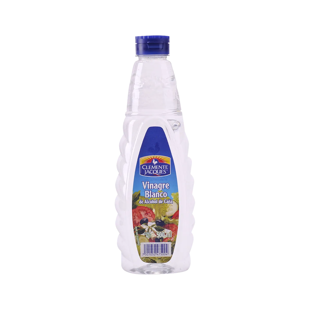 Vinagre Blanco Clemente Jaques 500 Ml