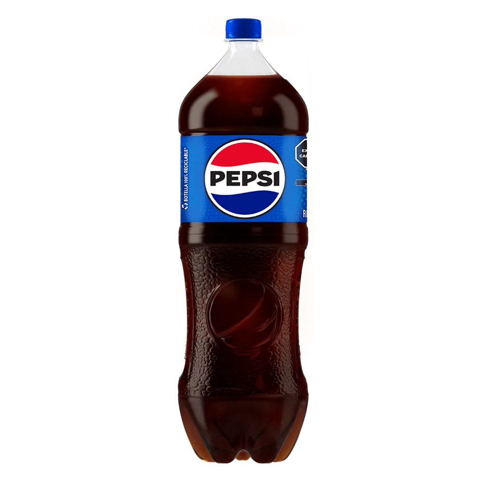Refresco Cola Pepsi 2.5 Lt