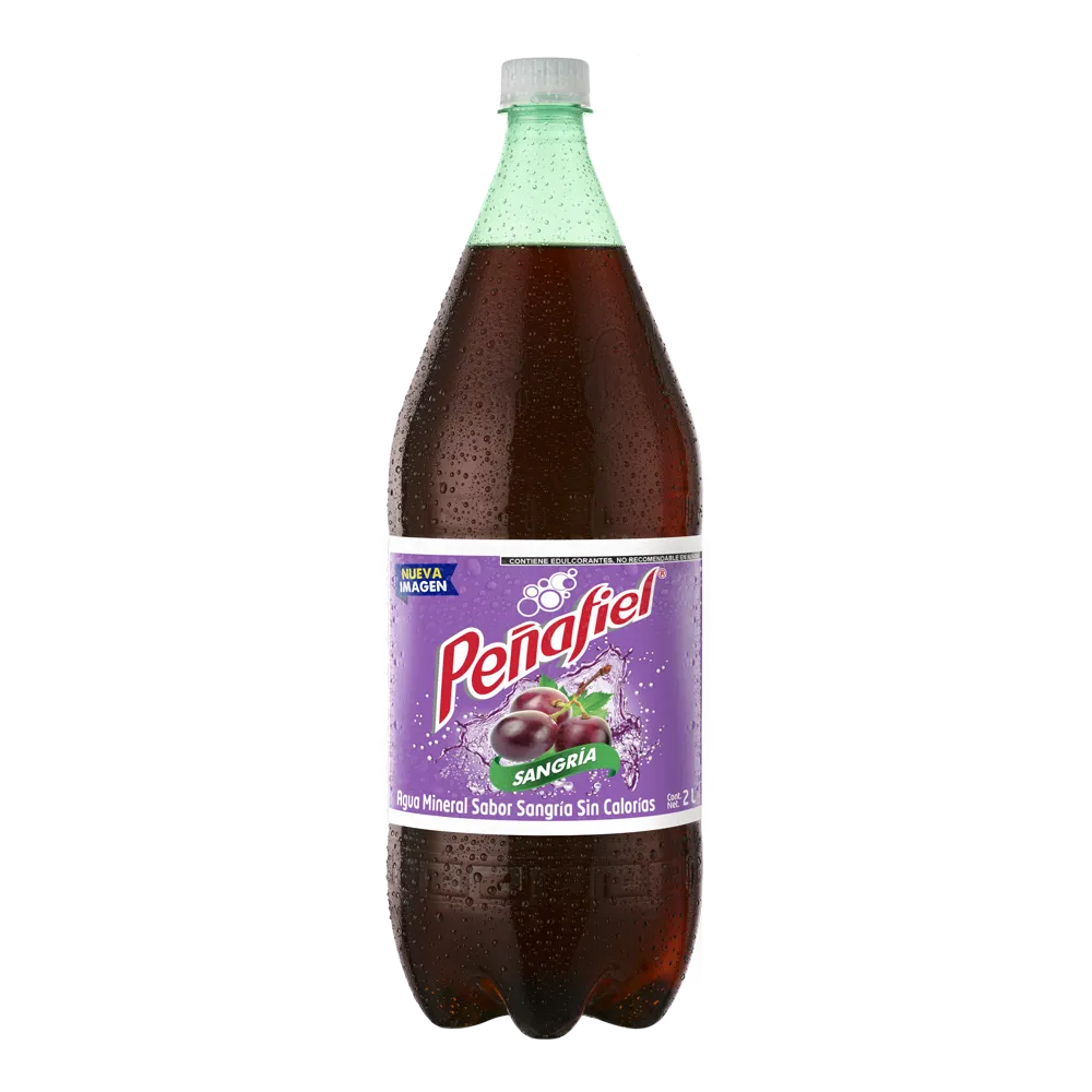 Refresco Sangria Penafiel 2 Lt