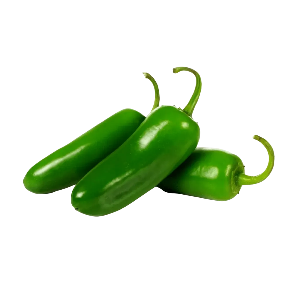 Chile Jalapeño Kg
