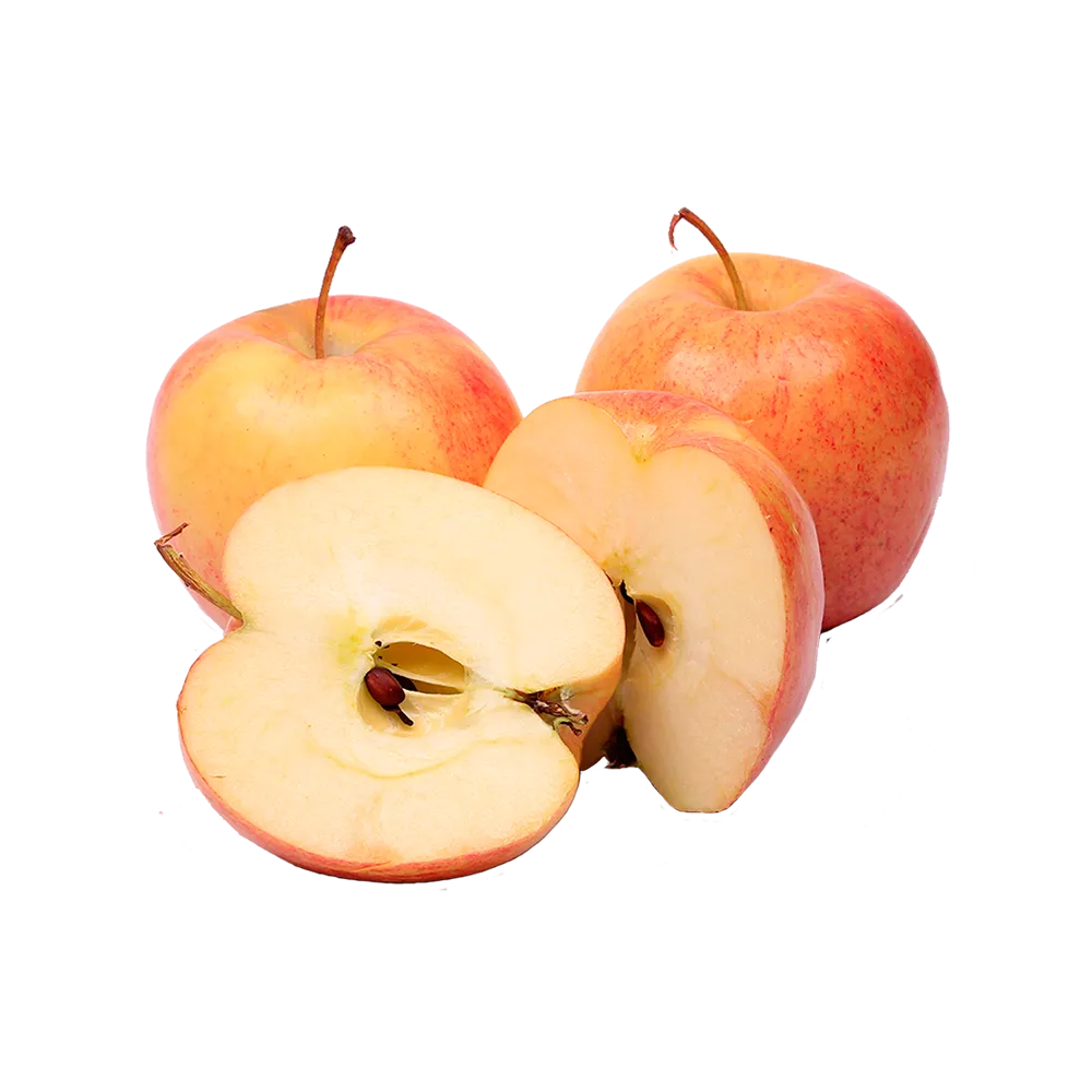 Manzana gala Kg