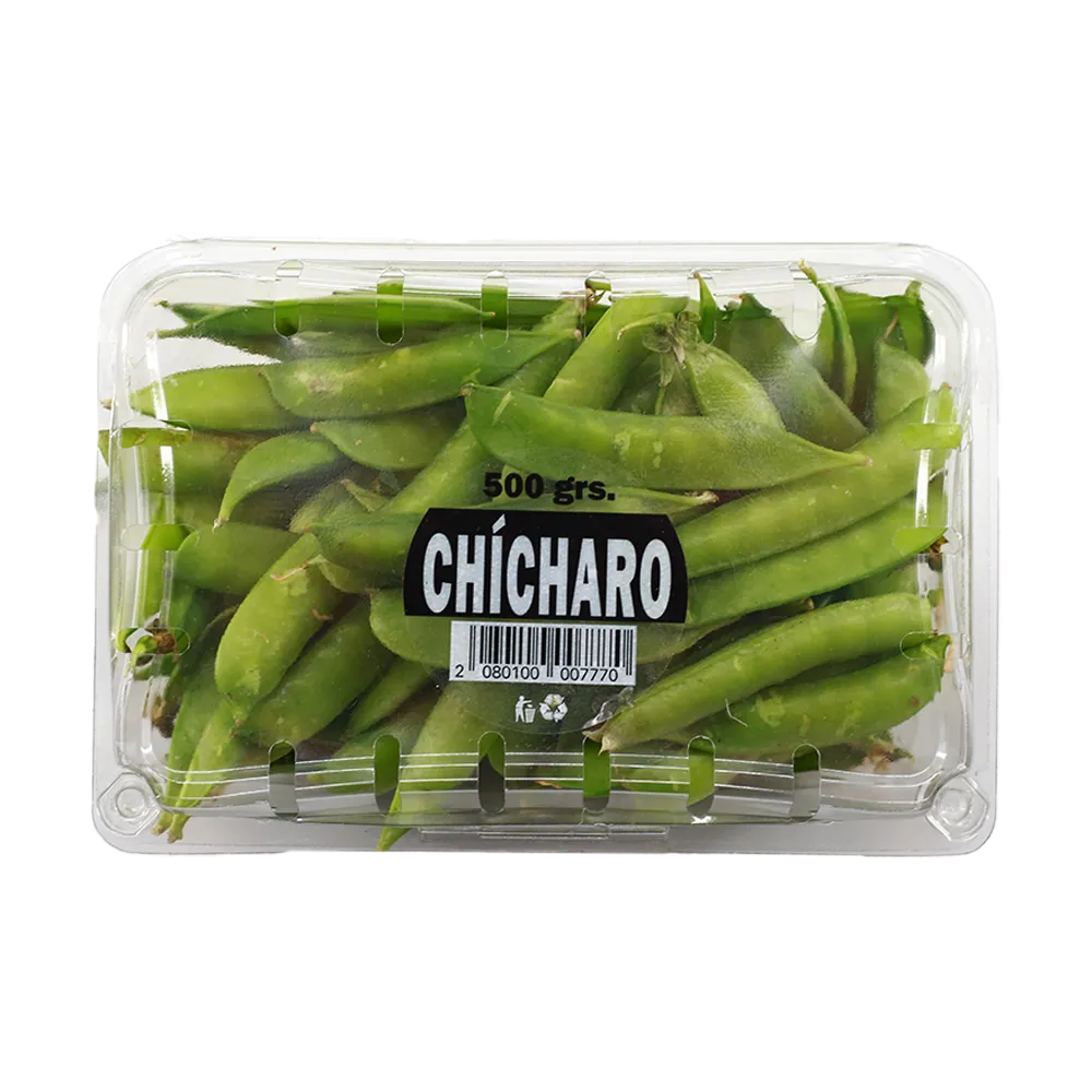 CHICHARO 1 PIEZA