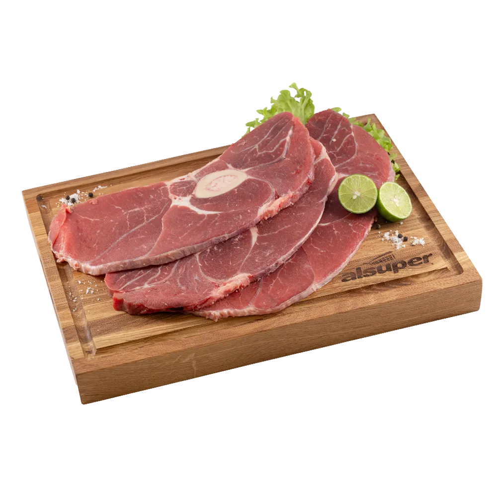 Chuleta Del 0 Grill Choice Kg