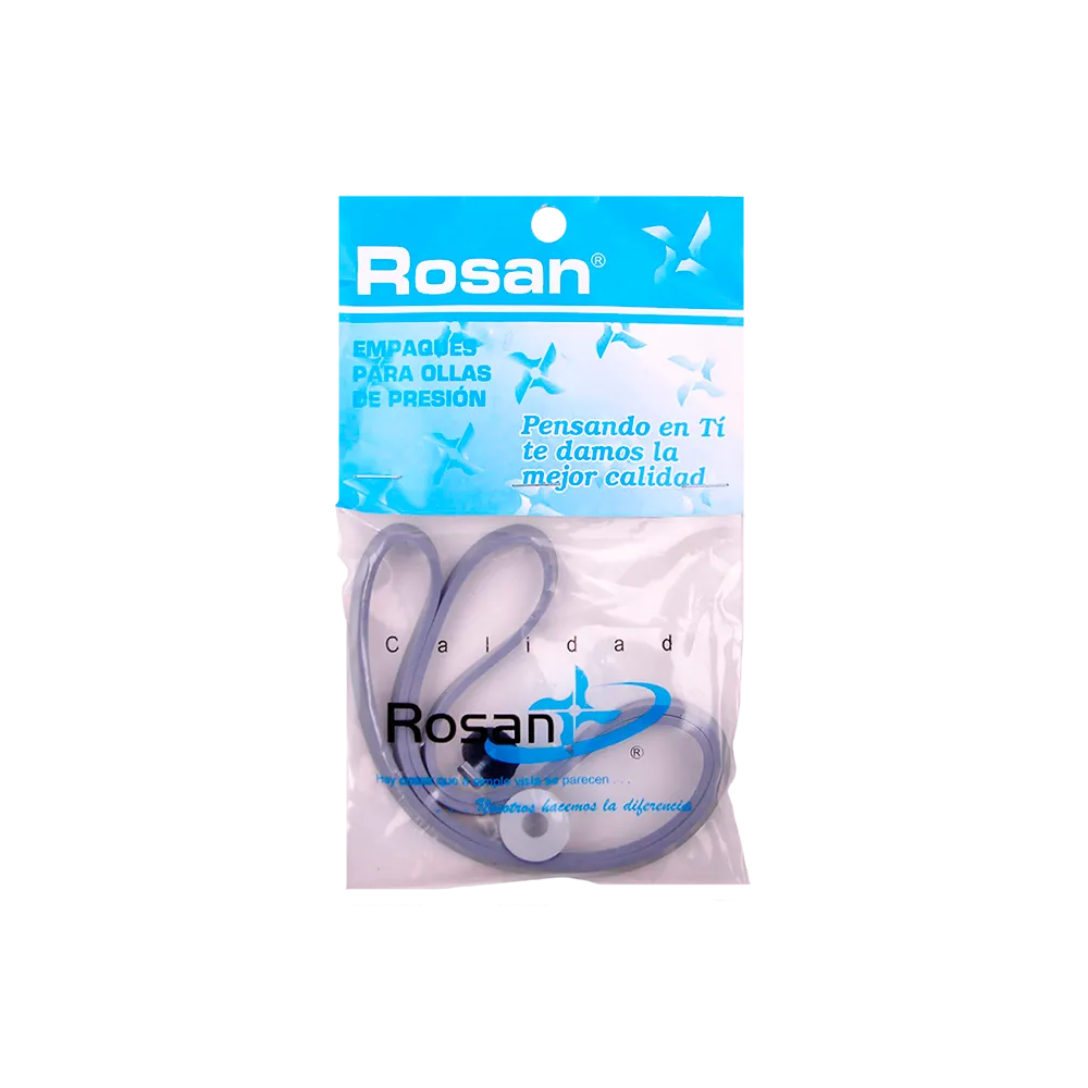 Empaque Y Perno Para Olla Presto Rosan 1 Pieza