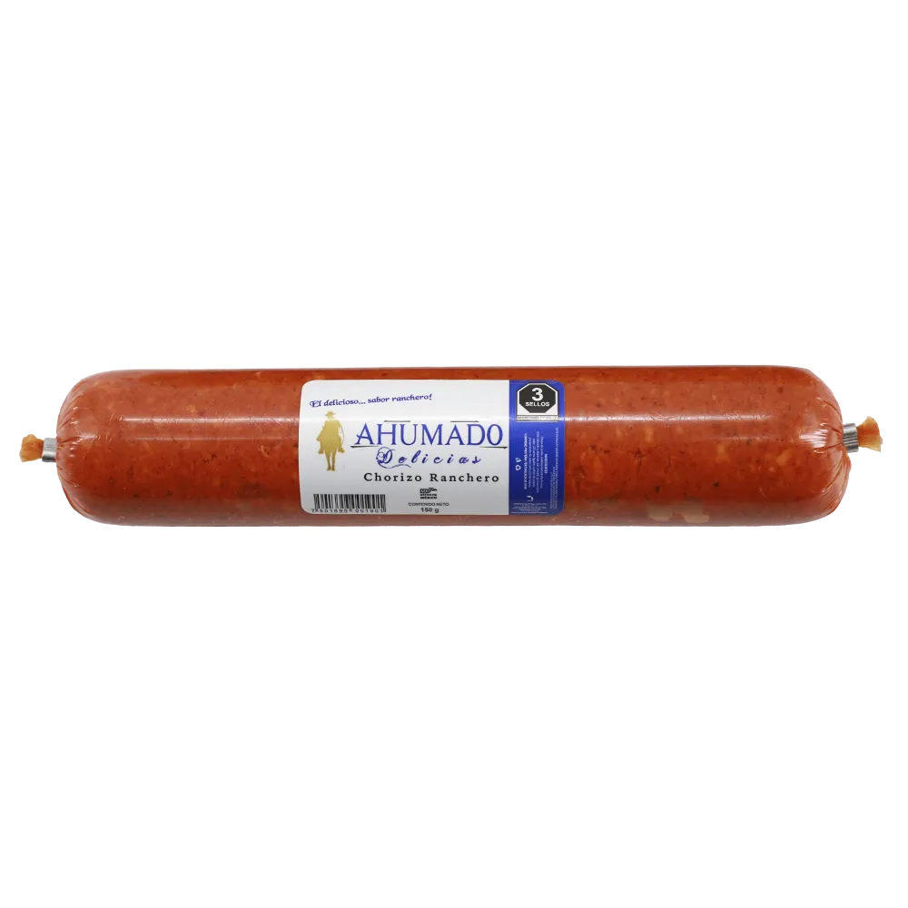 Chorizo Delicias 250 Gr