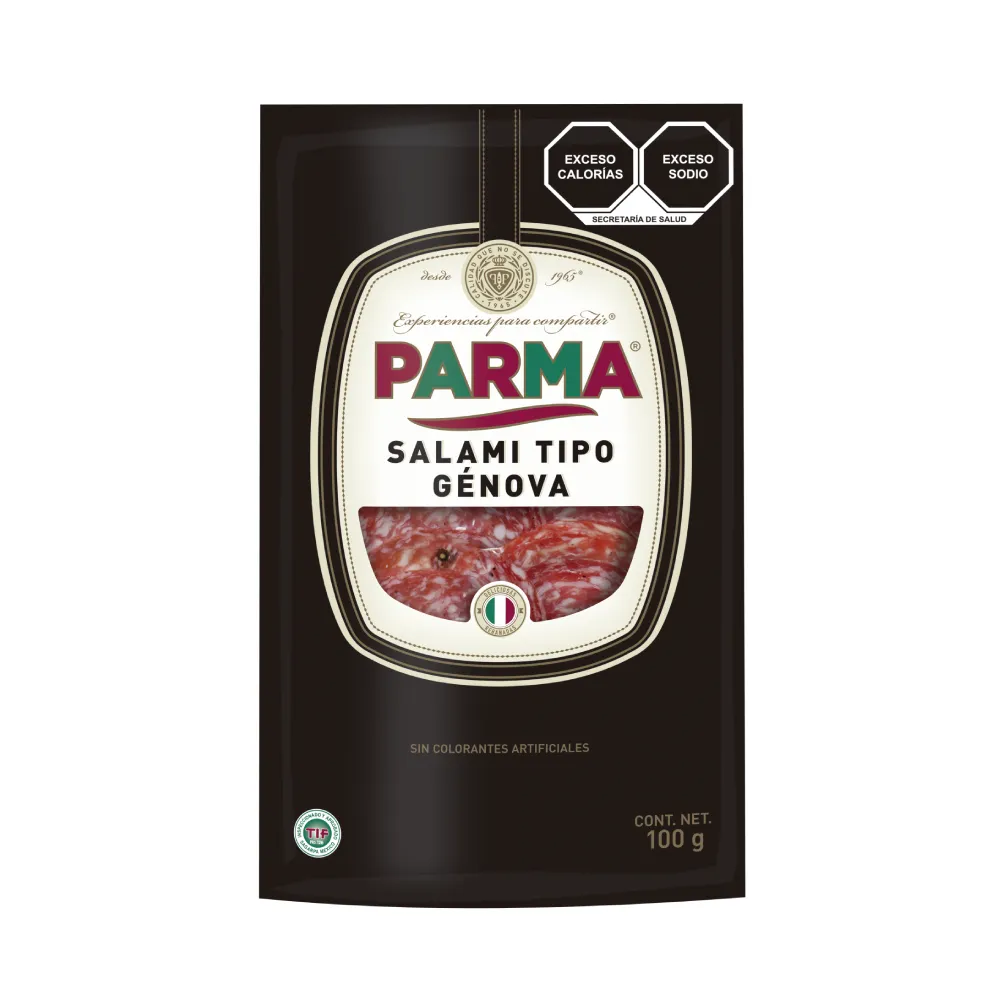 Salami Genova Parma 100 g