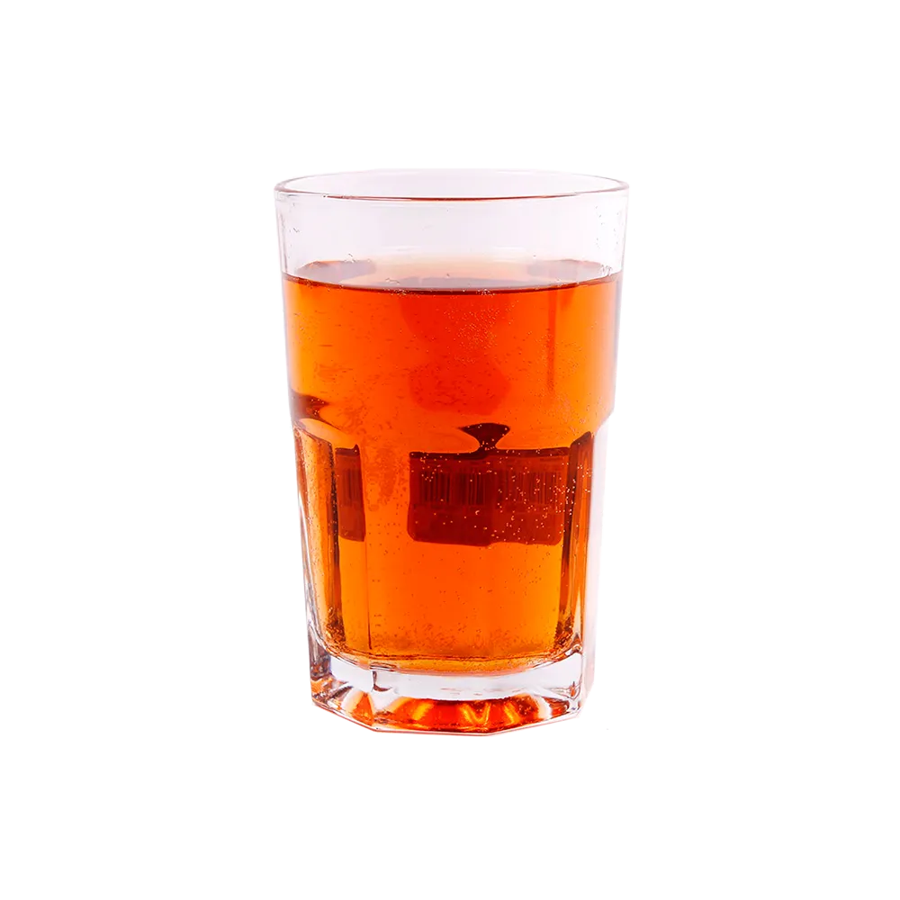 Vaso Hb Boston 377Ml/12.7Oz 6220 CRISA 1 PIEZA