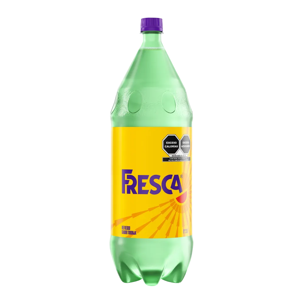 Refresco Toronja Toronja   2.5L