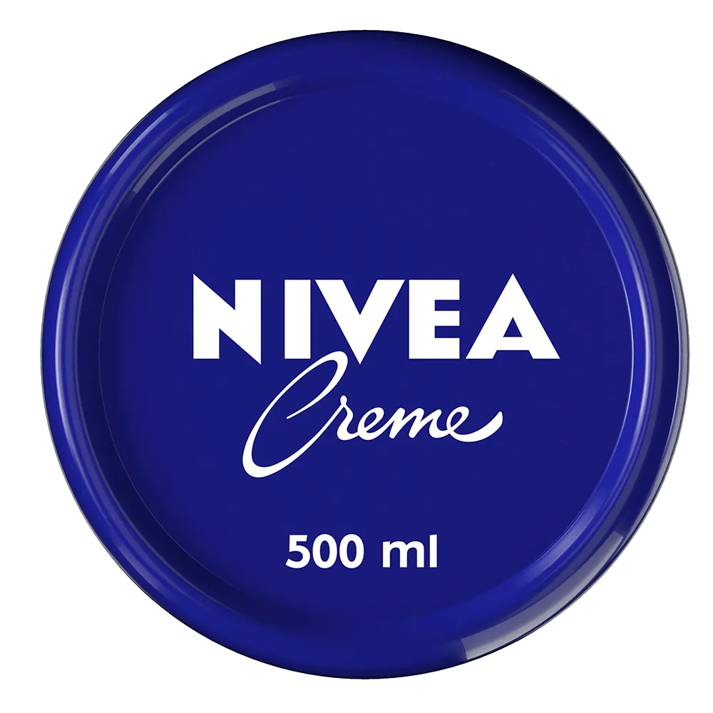 Crema Solida Nivea 500 Ml